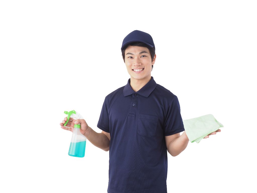 地域に寄り添った、真心サービス