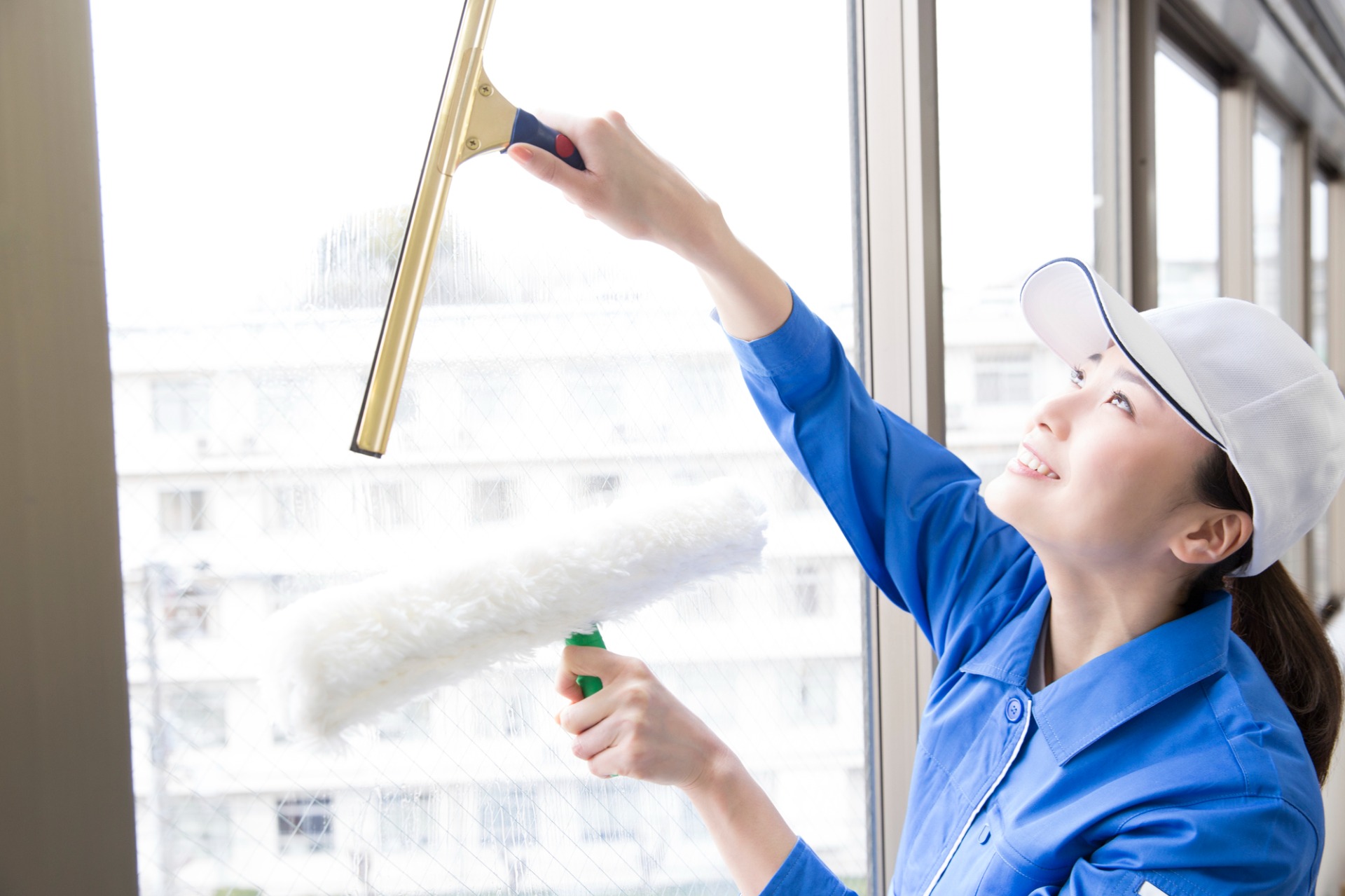 地域に寄り添った、真心サービス