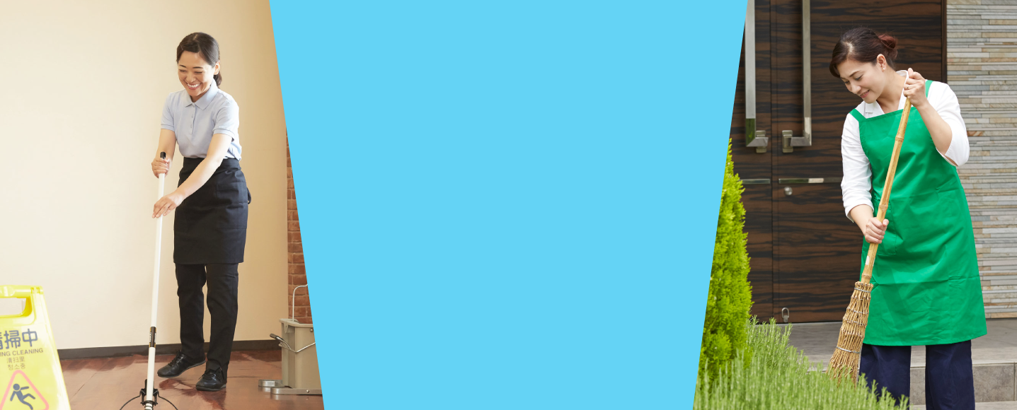 大阪府守口市で空調、電球、階段などの定期的な建物メンテナンスなら安心がテーマの「早田商店」にお任せ！